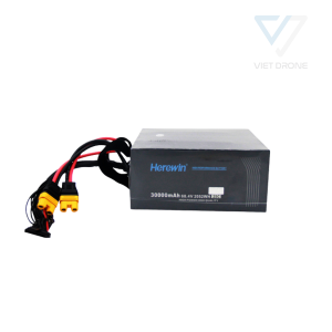 18S UAV LiHV pin, 68.4V UAV LiHV pin