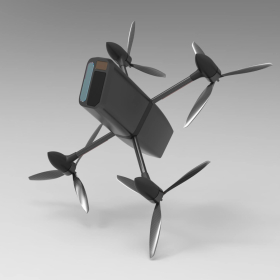 Anduril Industries công bố ra mắt hệ thống chống máy bay không người lái (counter-drone system)