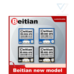 Beitian BE-880 BE880 Flight Controller 