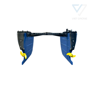 BlueBoat Uncrewed Surface Vesse