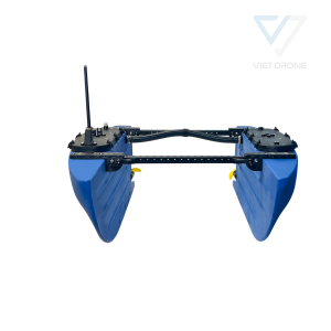 BlueBoat Uncrewed Surface Vesse