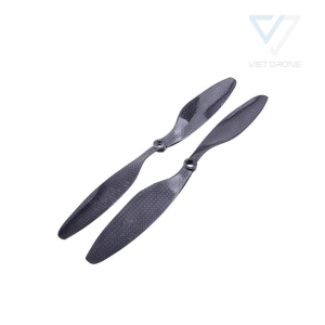 Cánh Carbon Thuận Nghịch 1045 (Cặp)