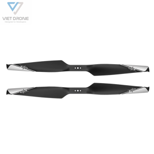 Cánh Eolo 11×4.5 Carbon-Fiber Reinforced Nylon Propellers (Cặp CW + CCW)