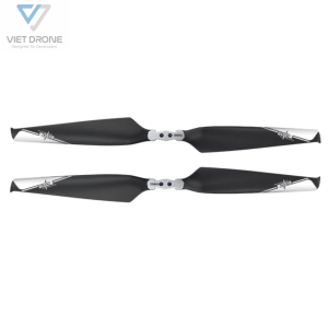 Cánh Eolo 16×6.0 Foldable Carbon-Fiber Reinforced Nylon Propellers (Cặp CW & CCW)