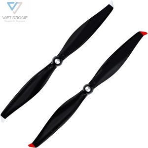 Cánh quạt tự khóa (Self Lock) SunnySky EOLO 10x3.8 Inch (CW+CCW)