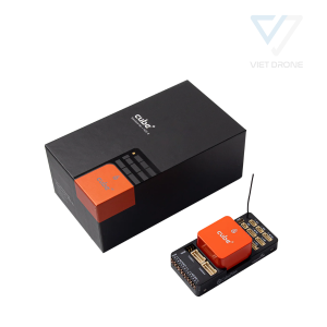 Cube Orange+ Standard Set ADS-B