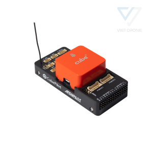 Cube Orange+ Standard Set ADS-B