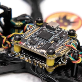 Cùng VietDrone tìm hiểu về Bộ điều khiển máy bay - Flight Controller 