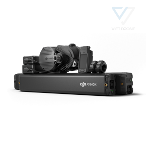 DJI AVINOX DRIVE SYSTEM