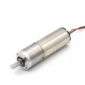 Động cơ Coreless (Động cơ cốc rỗng) có được sử dụng trong Drone?