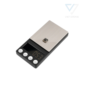 ELRS Lite Receiver (bản Anten tích hợp)