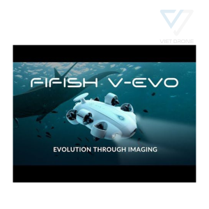 FIFISH V-EVO
