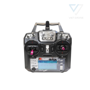 FlySky FS-i6X 10CH Transmitter