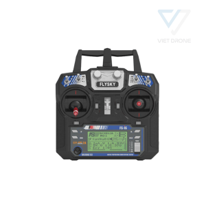 FlySky FS-i6X 10CH Transmitter