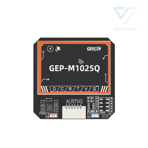 GEP-M1025 Series GPS Module