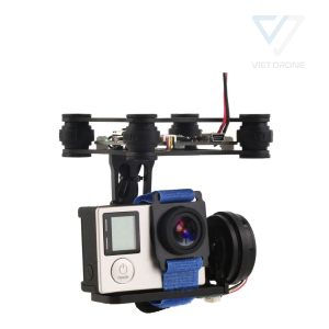 Gimbal FPV Gopro3