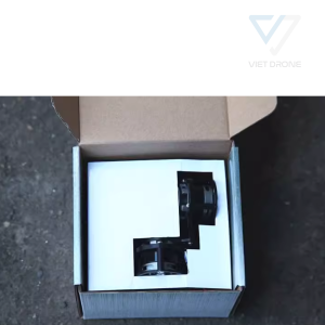 Gimbal FPV Gopro3