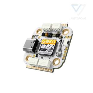GOKU F722 PRO Mini V2 20X20 Flight Controller