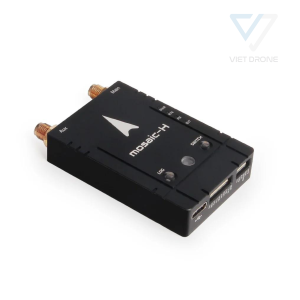 H-RTK mosaic-H (Dual Antenna Heading)