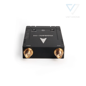 H-RTK mosaic-H (Dual Antenna Heading)