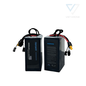 Herein 30000mAh 14S 53.2V 25C LiPo UAV pin