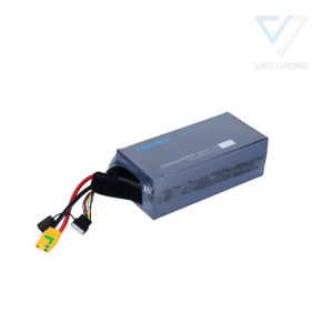 Herewin 22000Mah 6S Soft Pack pin 22.2V