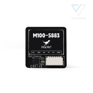 HGLRC M100-5883 GPS