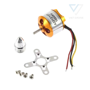Himodel XXD 2212-1000KV đầu đạn