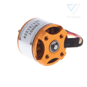 Himodel XXD 2212-1000KV đầu đạn