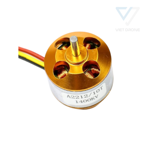 Himodel XXD 2212-1400KV đầu đạn