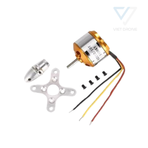 Himodel XXD 2212-1400KV đầu đạn