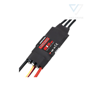 Hobbywing Brushless ESC