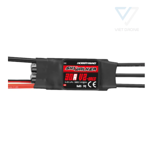 HOBBYWING SKYWALKER ESC 30A V2