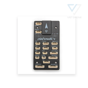 Holybro Pixhawk 4(Vỏ Nhựa) &PM02 Power module& M9N GPS