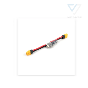 Holybro Pixhawk 6C Mini (Vỏ Nhựa) &PM02 V3 Power module
