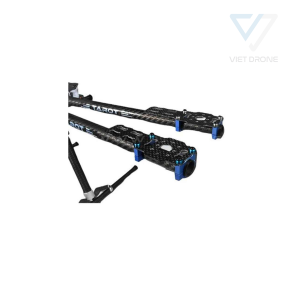 Iron Man 650 Foldable Quad-Copter Frame Tl65B01