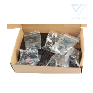 Khung Drone LX450 (Khớp gập)