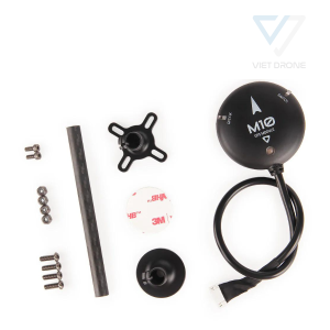 M10 GPS 