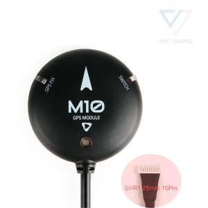 M10 GPS 