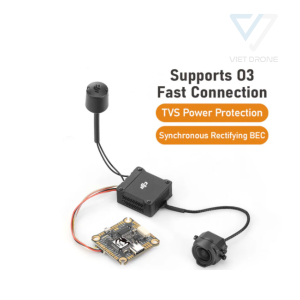 MAMBA F405MK2 V2 Flight Controller F40MK2/F55 Stack 30MM/M3