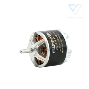  Motor Sunnysky A2212 - 1400KV