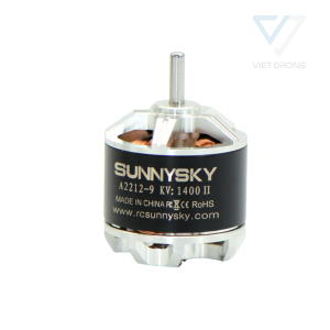  Motor Sunnysky A2212 - 1400KV