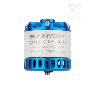 Motor Sunnysky X2216 KV950 III