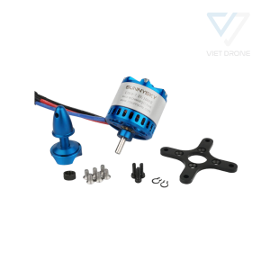 Motor Sunnysky X2814 - KV1000 III