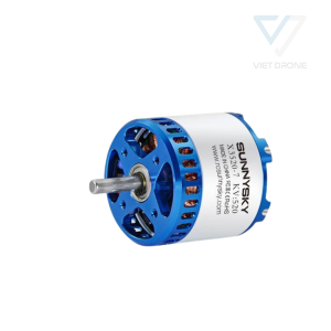 Motor Sunnysky X3530 KV520 III (4-6S)
