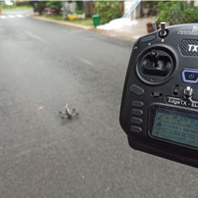 NHỮNG NGUYÊN NHÂN KHIẾN MODULE GPS DRONE BẮT TÍN HIỆU KÉM