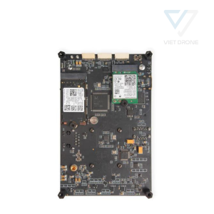 Pixhawk Jetson Baseboard