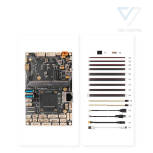 Pixhawk Jetson Baseboard