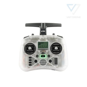 Tay Điều Khiển Radiomaster Pocket Elrs - Transparent