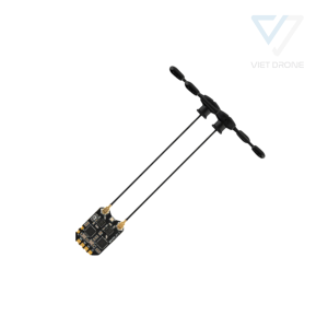 RP4TD ExpressLRS 2.4GHz True Diversity Receiver